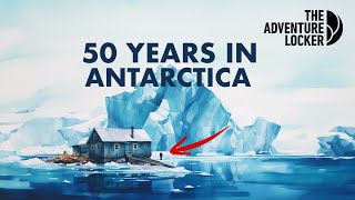 Real Life In Antarctica  Travel Channel 2024 [upl. by Renckens]