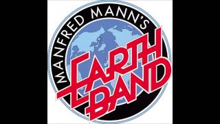 Manfred Manns Earth Band  Rebel US single version [upl. by Hsemin]