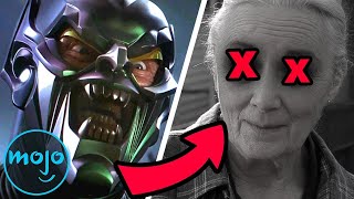 Top 10 Worst Things That The Green Goblin has Done [upl. by Anaujahs704]