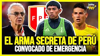 ¡ARMA SECRETA MAXLOREN CASTRO CONVOCADO y SELECCIÓN SUEÑA con VICTORIA ante COLOMBIA ft Gian1111 [upl. by Atsirk]