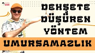 İLİŞKİLERDE BU YÖNTEMİ UYGULARSAN DİKKAT ÇEKERSİN adilyıldırım mentor farkındalık ilişkiler [upl. by Aaronson]