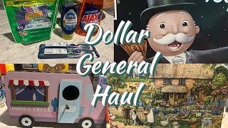 Dollar General Clearance event 2024 [upl. by Norah]