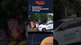 Kejadian langka  Akibat Buta Huruf viralvideo lucuabis lucu kocakabis kocakabiss ngakak [upl. by Mollie]