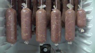 Ungarische Salami [upl. by Shalom]