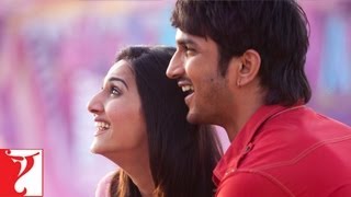 Shuddh Desi Romance  Raghu amp Tara Teaser  Sushant Singh Rajput  Vaani Kapoor [upl. by Sinegold360]