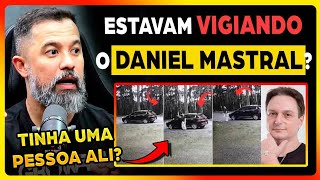 OS ÚLTIMOS MOMENTOS DE DANIEL MASTRAL [upl. by Eetnahs]