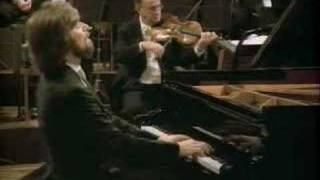 Zimerman  Beethoven Piano Concerto No 5  II Adagio [upl. by Ytsirc780]