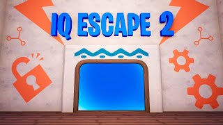 IQ ESCAPE ROOM 2 🧠 Gameplay🔓 [upl. by Yahs]