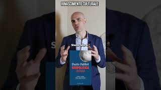 Dario Fabbri Geopolitica umana il libro [upl. by Htebasyle]