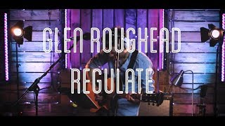 Regulate  Warren G live looping cover by Glen Roughead [upl. by Hewett]