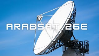 Media 7 Frequency And Satellite Position  Arabsat [upl. by Lesko729]