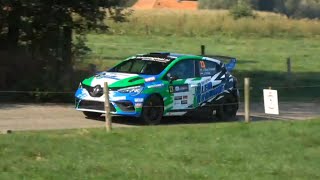 Hellendoorn Rally 2024 Shakedown [upl. by Fennelly831]