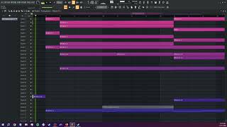 Run  Joji FL Studio Remake [upl. by Nerreg]