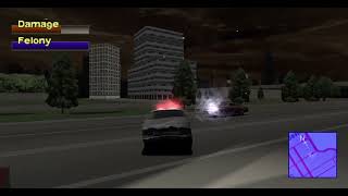 REDRIVER 2  Driver 2 Take A Ride Chicago Dusk Part 7 [upl. by Ragen]