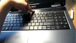 How to fix or troubleshoot a blank or black screen not powering up issues laptop [upl. by Barbour]