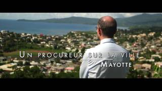 Planète CI  Un procureur sur la ville  Mayotte  série événement [upl. by Eniamor128]