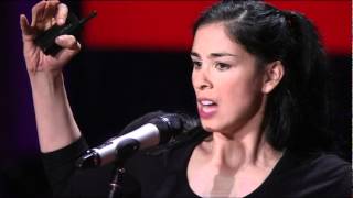 Diva  Sarah Silverman [upl. by Anse]