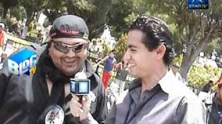 ENCUENTRO CHOPPER EN AREQUIPA [upl. by Dell]