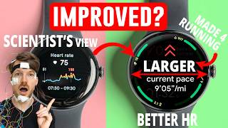 Pixel Watch 3  Why Im Excited About Google’s Plans [upl. by Garibull]