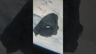 NASAs Urgent Alert HouseSized Asteroid Approaching Earth [upl. by Alieka801]