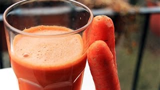 Detox  Entgiften Sie Ihren Körper mit der richtigen Ernährung [upl. by Hametaf]