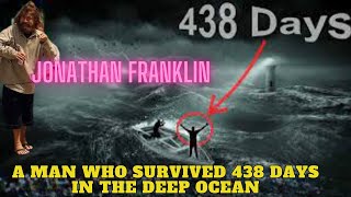 438 Days A Tale Of Survival In The Deep Ocean [upl. by Dorella952]