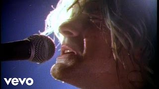 Nirvana  About A Girl Live at the Paramount Theatre [upl. by Auqinimod]