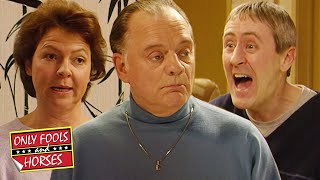 Del Boys MoneyMaking Idea  Only Fools and Horses  BBC Comedy Greats [upl. by Dhar]