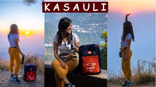 Kasauli  The Perfect Weekend Getaway  Things To Do Accommodation  2 Days Itinerary [upl. by Lehmann855]