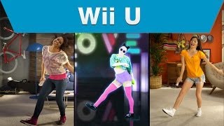 Didi Tera Devar Deewana Bollywood Rainbow  Just Dance 3 Wii [upl. by Laaspere]