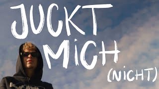 CAMO23  JUCKT MICH NICHT Official Video [upl. by Iarahs]