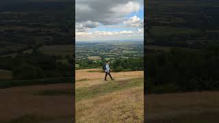 Worcestershire hills england youtubeshorts fypシ゚viral [upl. by Daniella]