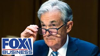 Fed Chair Powell testifies before House Financial Services Committee [upl. by Hoppe966]