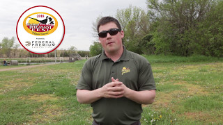 Jared Wiklund of Pheasants Forever talks about Pheasant Fest amp Quail Classic 2018 [upl. by Lekcim652]