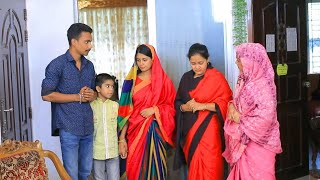 স্ত্রী থাকতেও ৭ বছর আগে গোপনে বিয়ে করেছিলো স্বামী । Motivational Ajker Porbo [upl. by Heiskell]