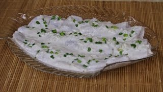 Śledzie w śmietanie najprostsze smakowite przepis Herring in fresh cream [upl. by Atiekram]