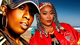 Missy Elliott  Shes a Bitch Clean Version [upl. by Gladis]