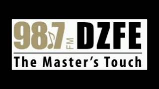 987 DZFE The Masters Touch SignOn Notice 2021 Update [upl. by Yllitnahc]