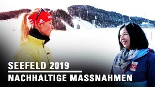 Seefeld 2019 l Nachhaltige Maßnahmen [upl. by Itraa603]