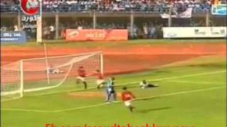 Sierra leone 21 Egypt All Goals [upl. by Onnem]