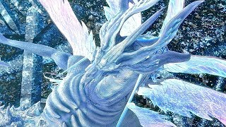 Dark Souls Remastered  Seath The Scaleless Boss Fight 1080p 60fps PS4 PRO [upl. by Etteragram]