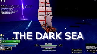 The Dark Sea The most bizarre and frightening things Ive ever seen [upl. by Neras371]