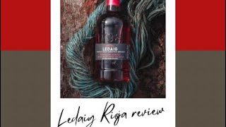 Ledaig Sinclair Series review [upl. by Brynne]