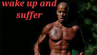 David Goggins  STAY IN THE FIRE [upl. by Pinkham]