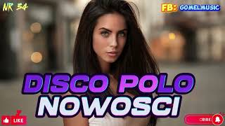 ✅ DISCO POLO  NOWOŚCI 2024  SKŁADANKA NR 34  02022024 [upl. by Gunn]