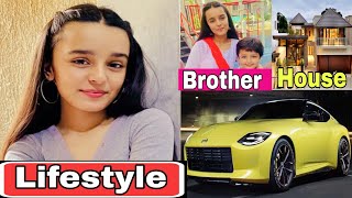 Arista Mehta Lifestyle 2021 Biography Age Family House Cars Boyfriend Income amp Networth [upl. by Dowdell923]