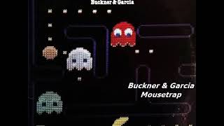 Buckner And Garcia  1982  PacMan Fever  07  Mousetrap [upl. by Neelloc]