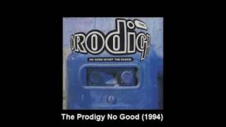 Samples used by The Prodigy Part 2 Without mistake  one forgotten sample [upl. by Atikir962]