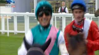 Monarchs Glen  win the Wolferton Stakes  Royal Ascot [upl. by Drofniw]