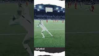 GOL COLOMBIA VS POLONIA MUNDIAL 2018 football golcaracol footballtournament [upl. by Ennyroc]